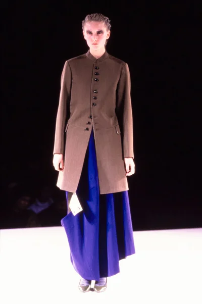 Look 7
